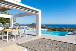 Luxury Villa Helios with Private Pool